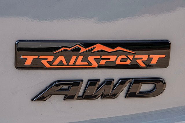 Used 2023 Honda Passport TrailSport image 20