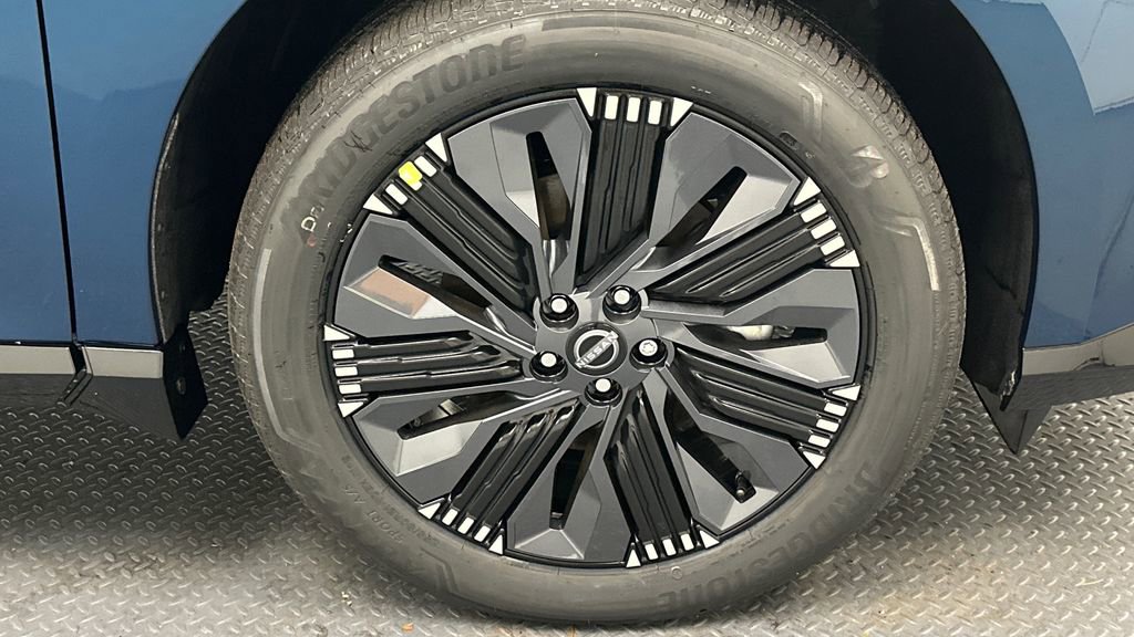 New 2026 Nissan Murano Platinum w/ Cargo Package image 18