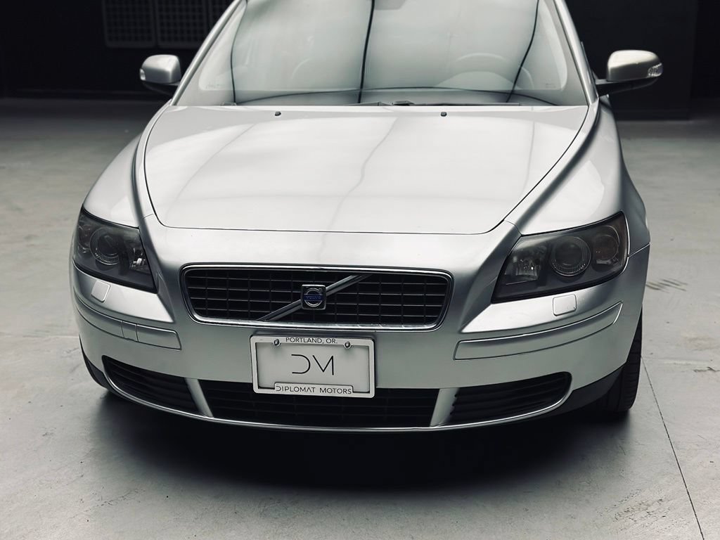 Used 2007 Volvo V50 2.4i FWD image 14