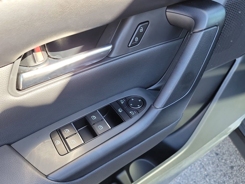 New 2026 MAZDA CX-50 2.5 Hybrid w/ Weather Package image 19