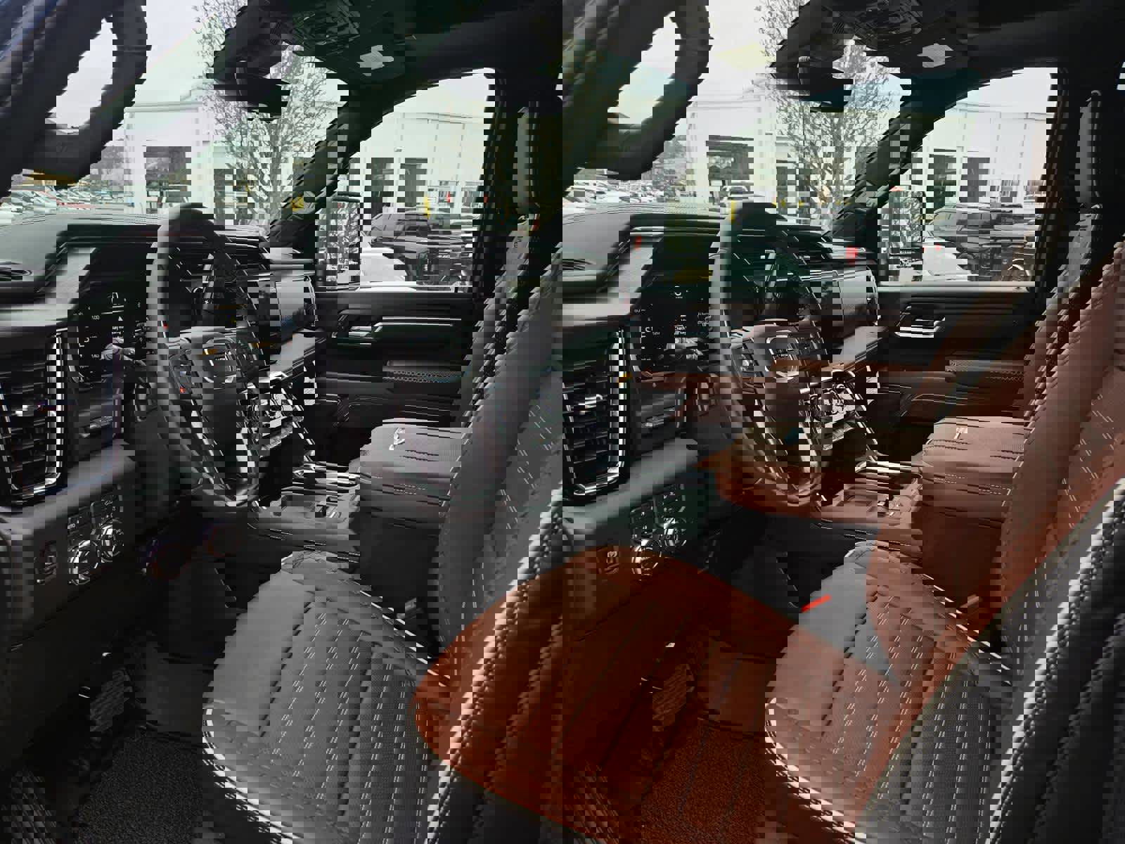 New 2026 GMC Sierra 3500 Denali Ultimate image 7