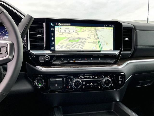 New 2026 Chevrolet Silverado 2500 LT w/ Trail Boss Package AWD/4WD image 12