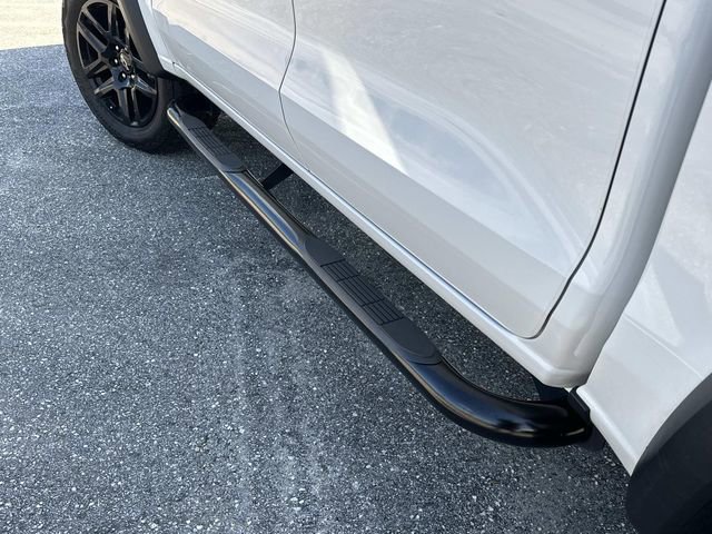 Used 2025 Chevrolet Colorado Trail Boss image 14