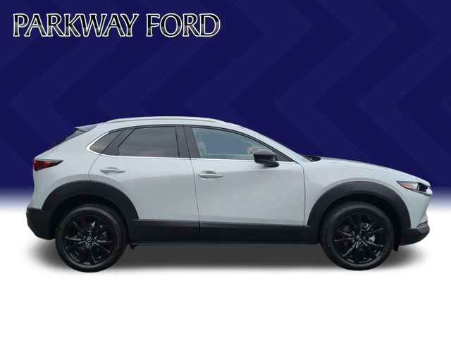 Used 2025 MAZDA CX-30 AWD 2.5 S w/ Select Sport Pkg image 6
