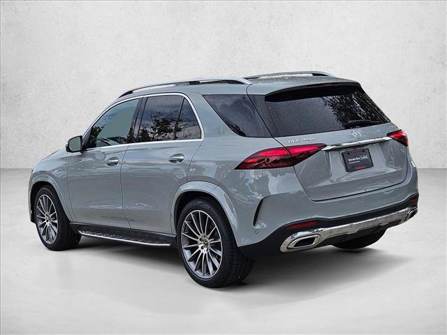 Certified 2024 Mercedes-Benz GLE 450 4MATIC image 7