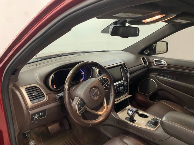 Used 2014 Jeep Grand Cherokee Summit image 7