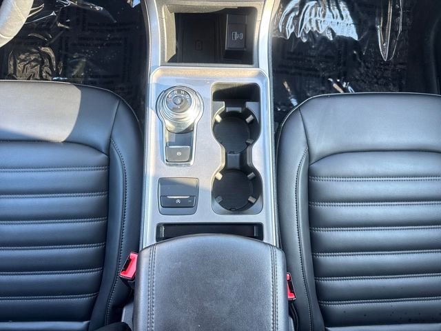 Used 2024 Ford Edge SEL w/ Convenience Package image 25