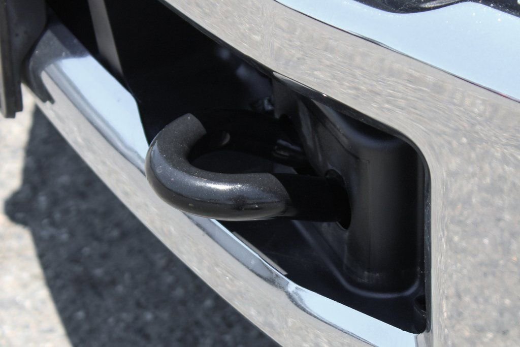 Used 2017 Ford F450 XL w/ Power Equipment Group image 44