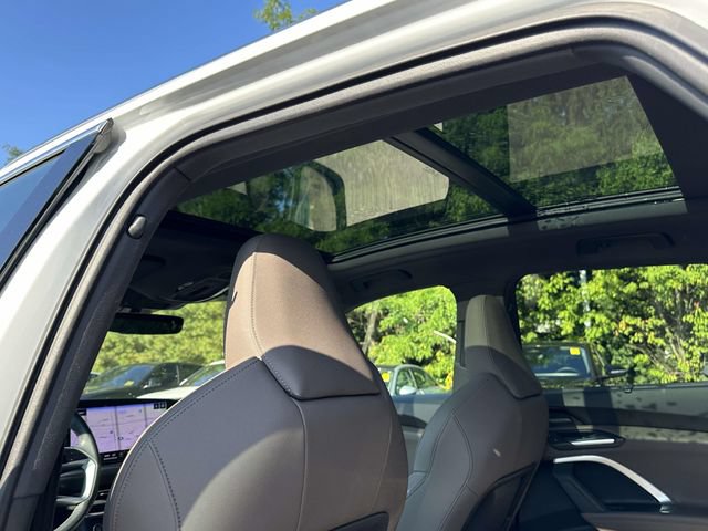 Certified 2025 Audi Q5 Premium AWD/4WD image 18