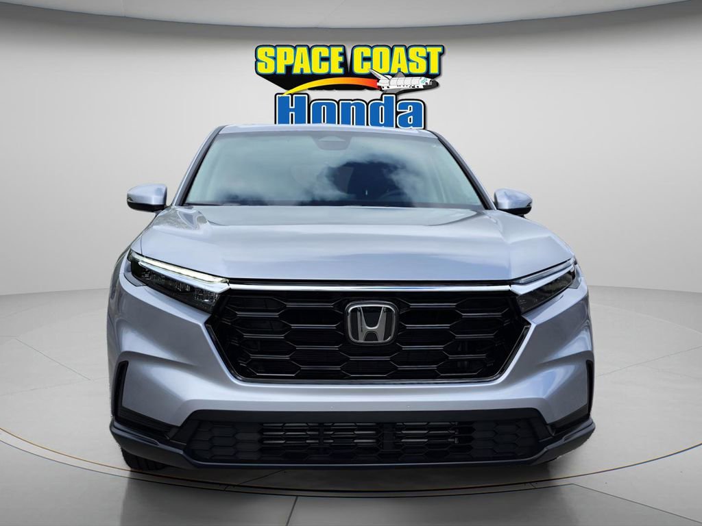 Used 2023 Honda CR-V EX image 12