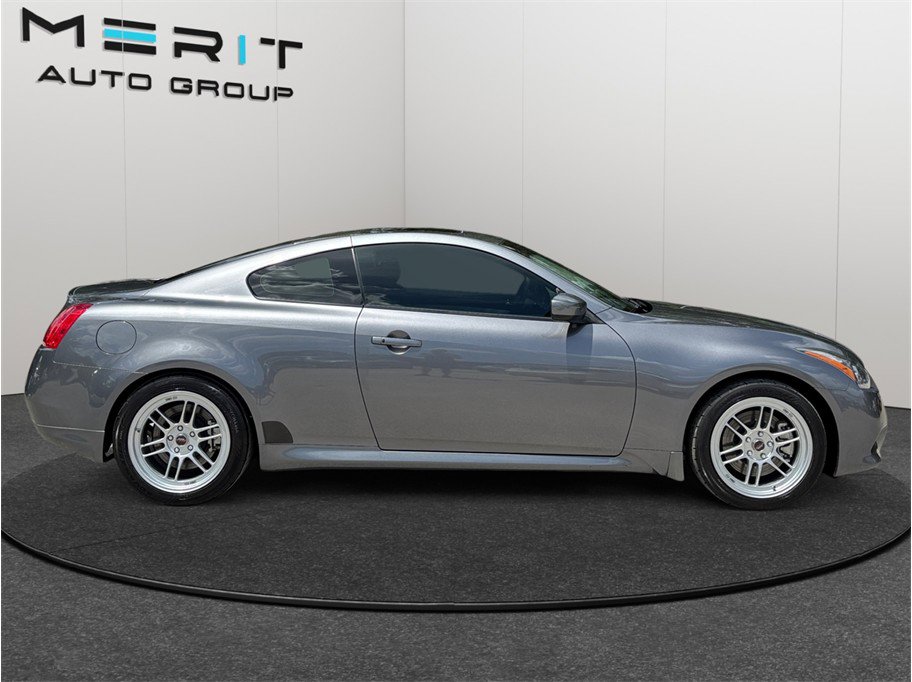 Used 2013 INFINITI G37 Journey w/ Premium Pkg RWD image 10