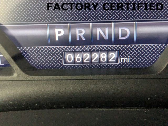 Certified 2022 RAM 1500 Rebel image 18