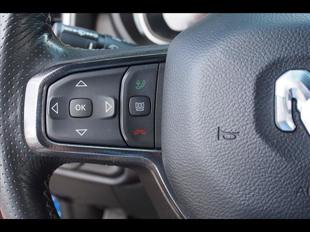 Used 2023 RAM 2500 Rebel w/ Level 1 Equipment Group image 22