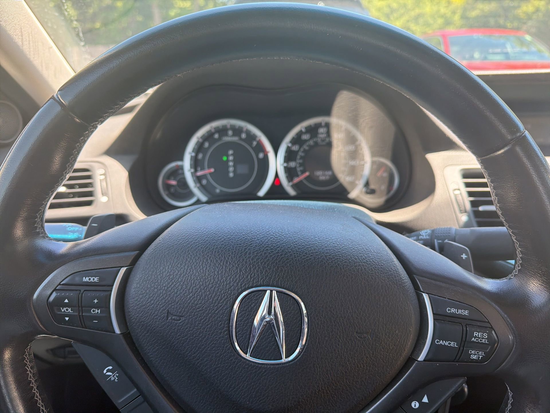 Used 2014 Acura TSX Sedan FWD image 14