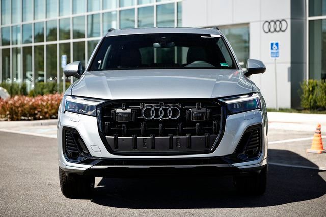 New 2026 Audi Q7 2.0T Premium Plus image 13