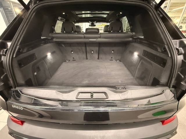 Used 2022 BMW X5 xDrive40i w/ Climate Comfort Package image 19