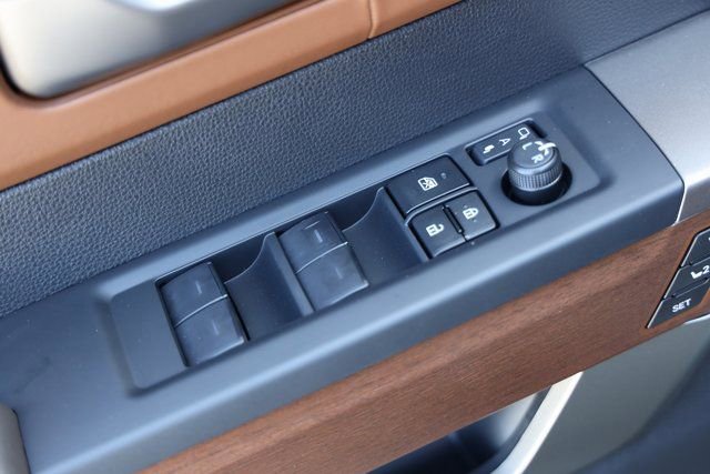 New 2026 Toyota Tundra 1794 Edition image 18