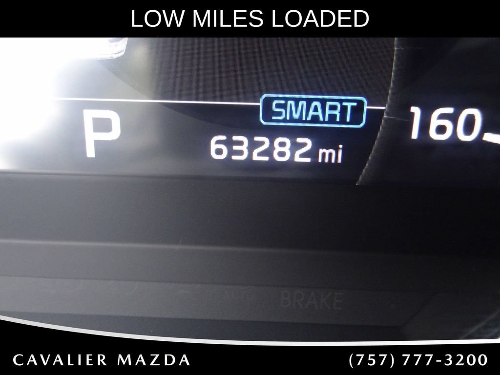 Used 2019 Kia Sorento EX FWD image 26