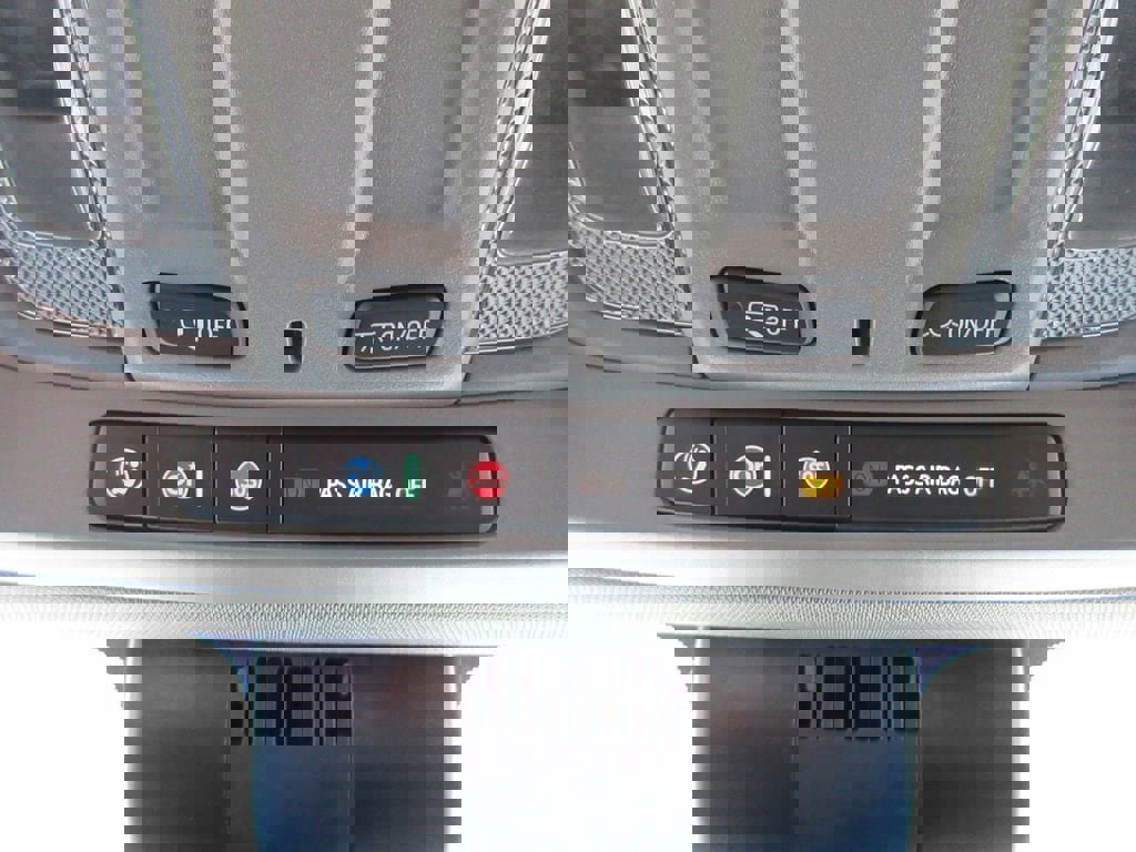 Certified 2024 Chevrolet Silverado 1500 Custom Trail Boss w/ LPO, Dark Essentials Package image 35