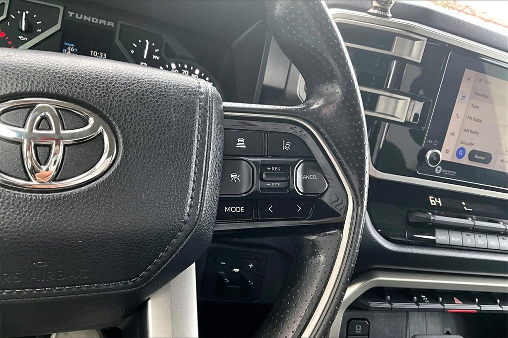Used 2023 Toyota Tundra SR5 image 14