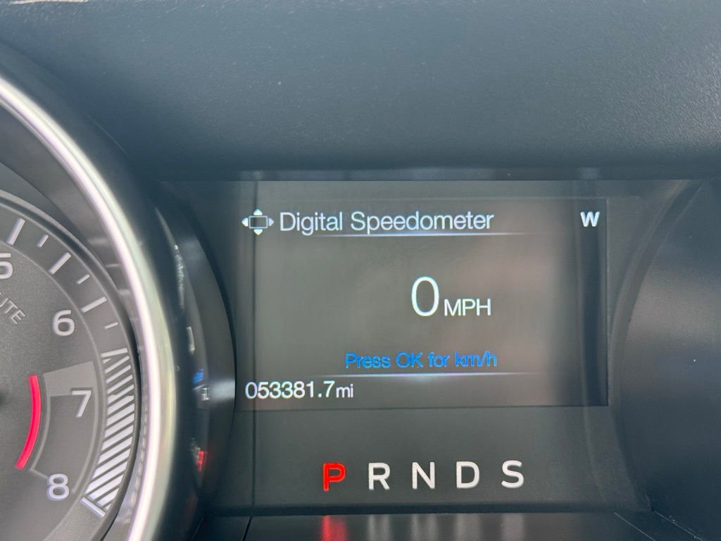 Certified 2021 Ford Mustang EcoBoost w/ Equipment Group 101A image 35