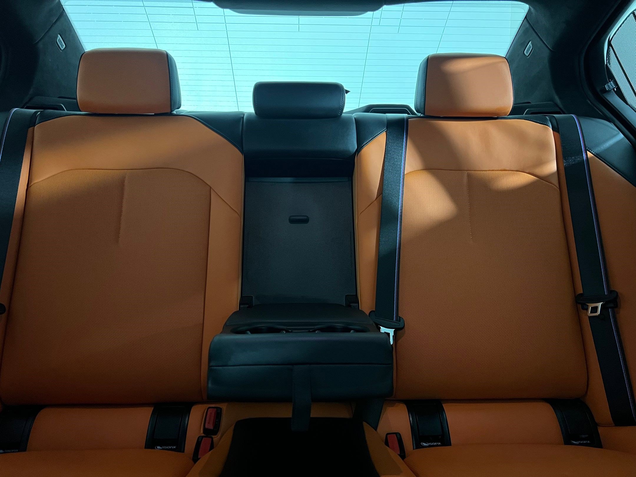 New 2026 BMW M5 w/ Carbon Package image 34