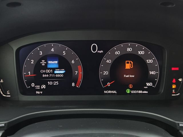 Used 2023 Acura Integra A-Spec w/ Technology Package FWD image 30