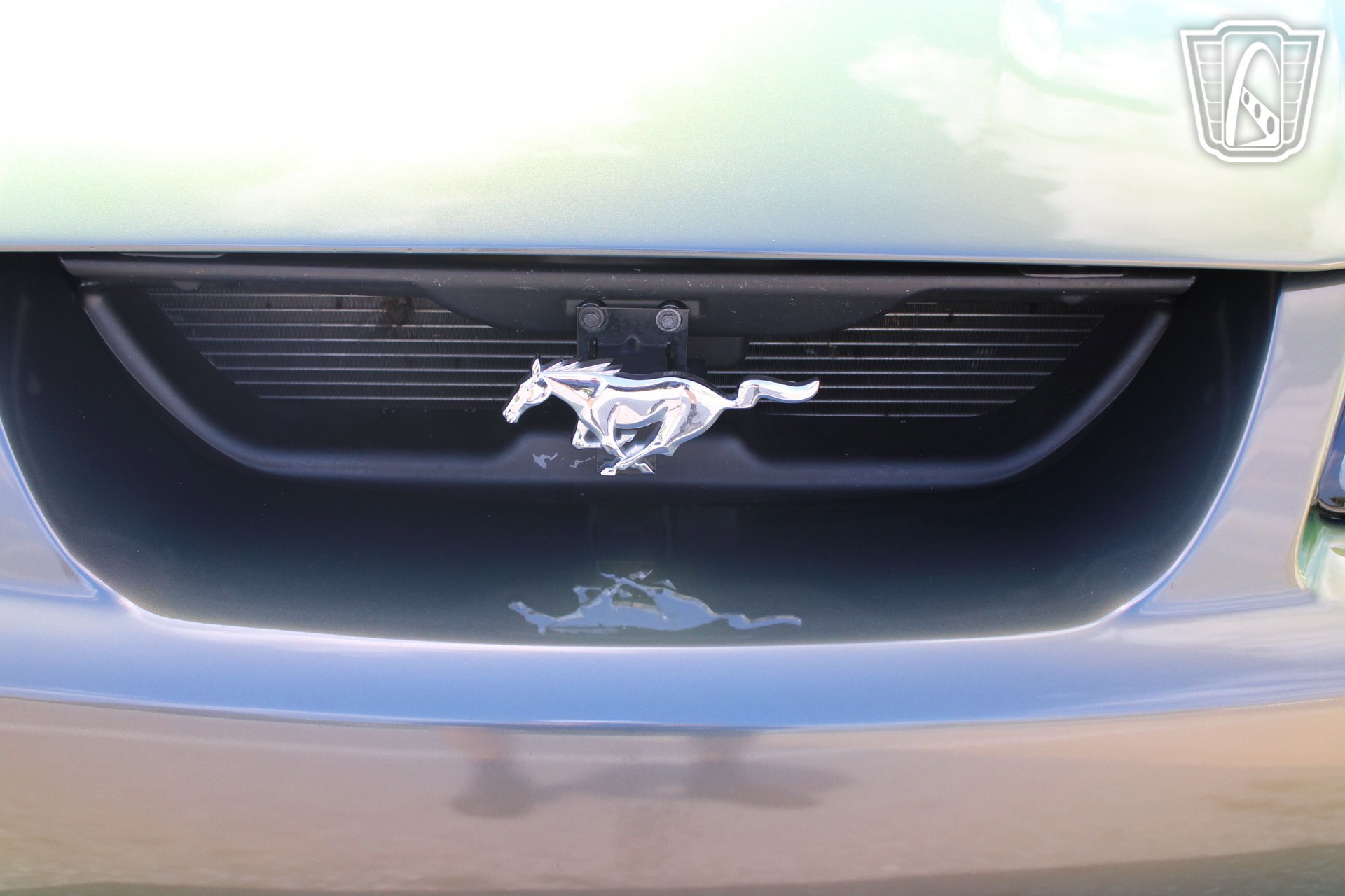 Used 2003 Ford Mustang Mach 1 image 23