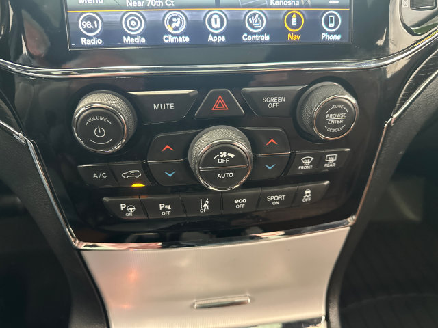 Used 2019 Jeep Grand Cherokee Summit AWD/4WD image 19