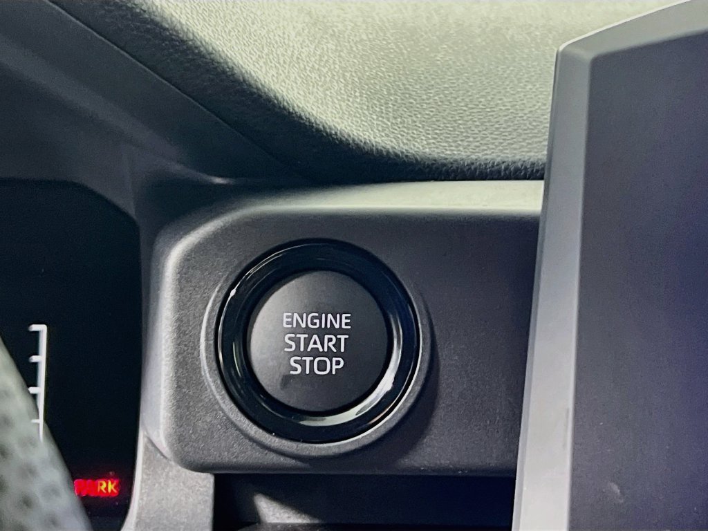 New 2026 Toyota Tacoma SR5 RWD image 22