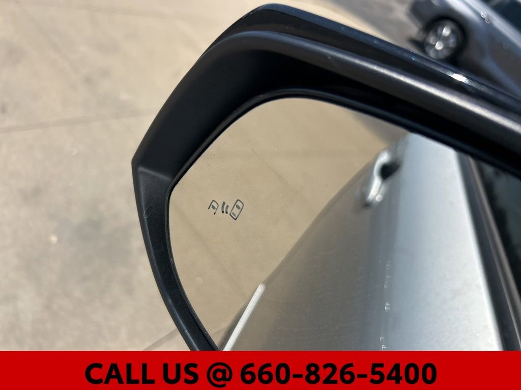 New 2026 Toyota Corolla Cross XLE image 17