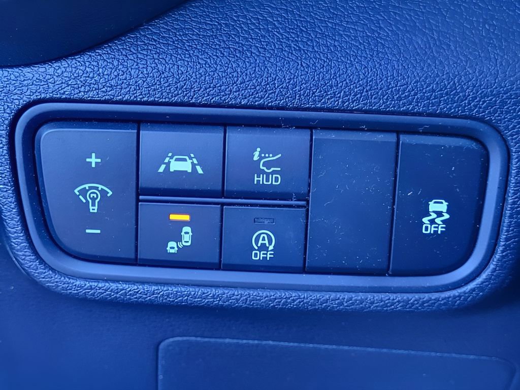 Used 2020 Kia Soul GT-Line Turbo image 20