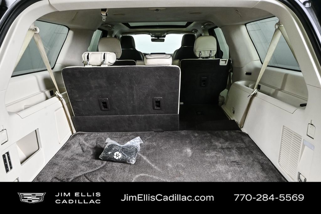 Used 2019 Lincoln Navigator L Black Label image 32