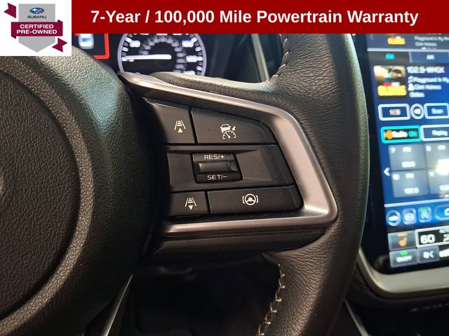 Certified 2025 Subaru Legacy Premium AWD/4WD image 19