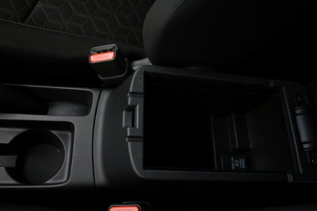 Used 2025 Mitsubishi Outlander Sport ES AWD/4WD image 29