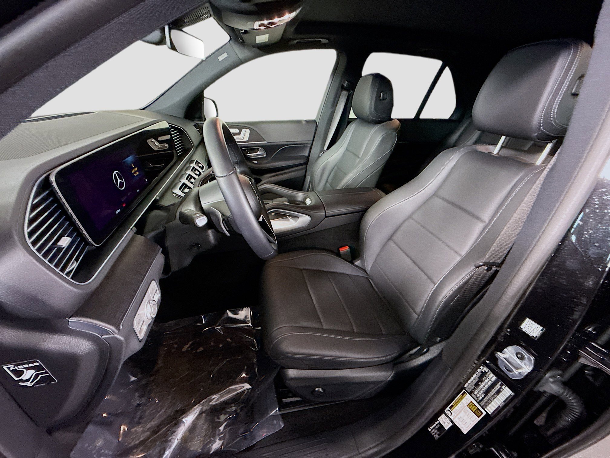 Used 2026 Mercedes-Benz GLE 350 4MATIC image 22
