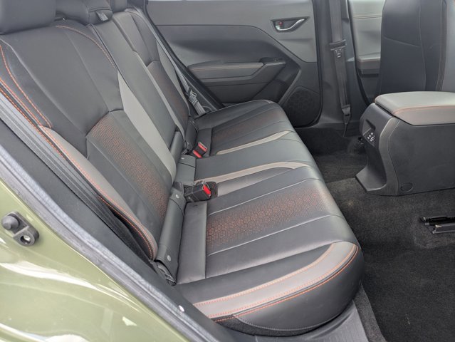 Used 2024 Subaru Crosstrek 2.5i Limited w/ Crosstrek Mirror Package AWD/4WD image 20