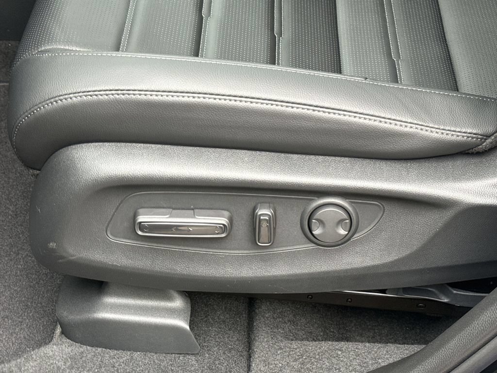 New 2027 Honda CR-V EX-L image 14