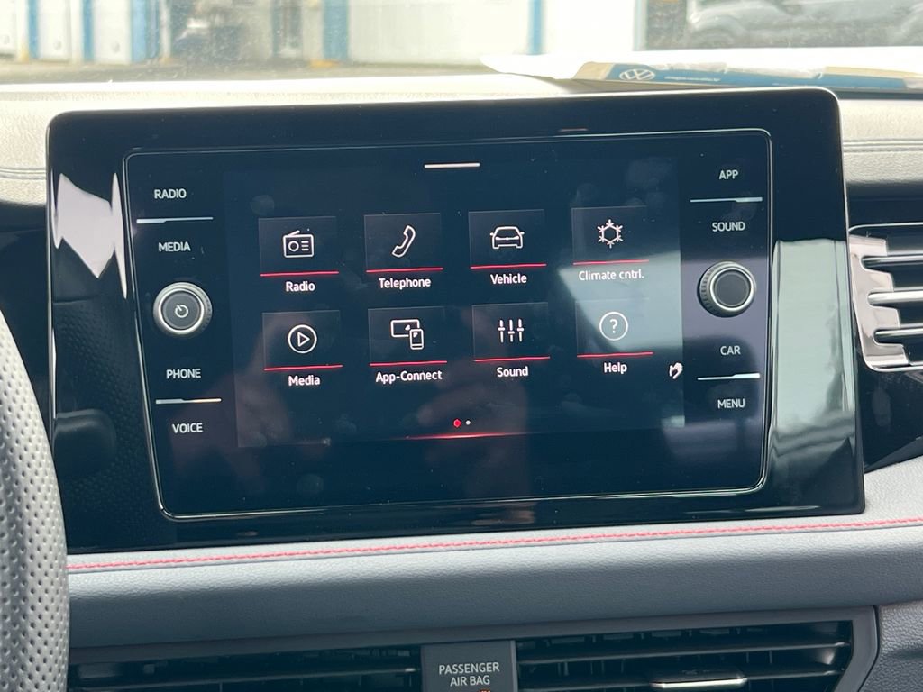 New 2026 Volkswagen Jetta GLI Autobahn image 19