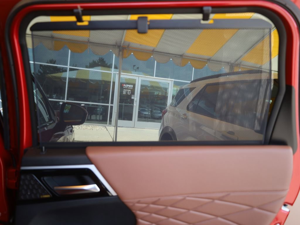 New 2025 Mitsubishi Outlander SEL image 22