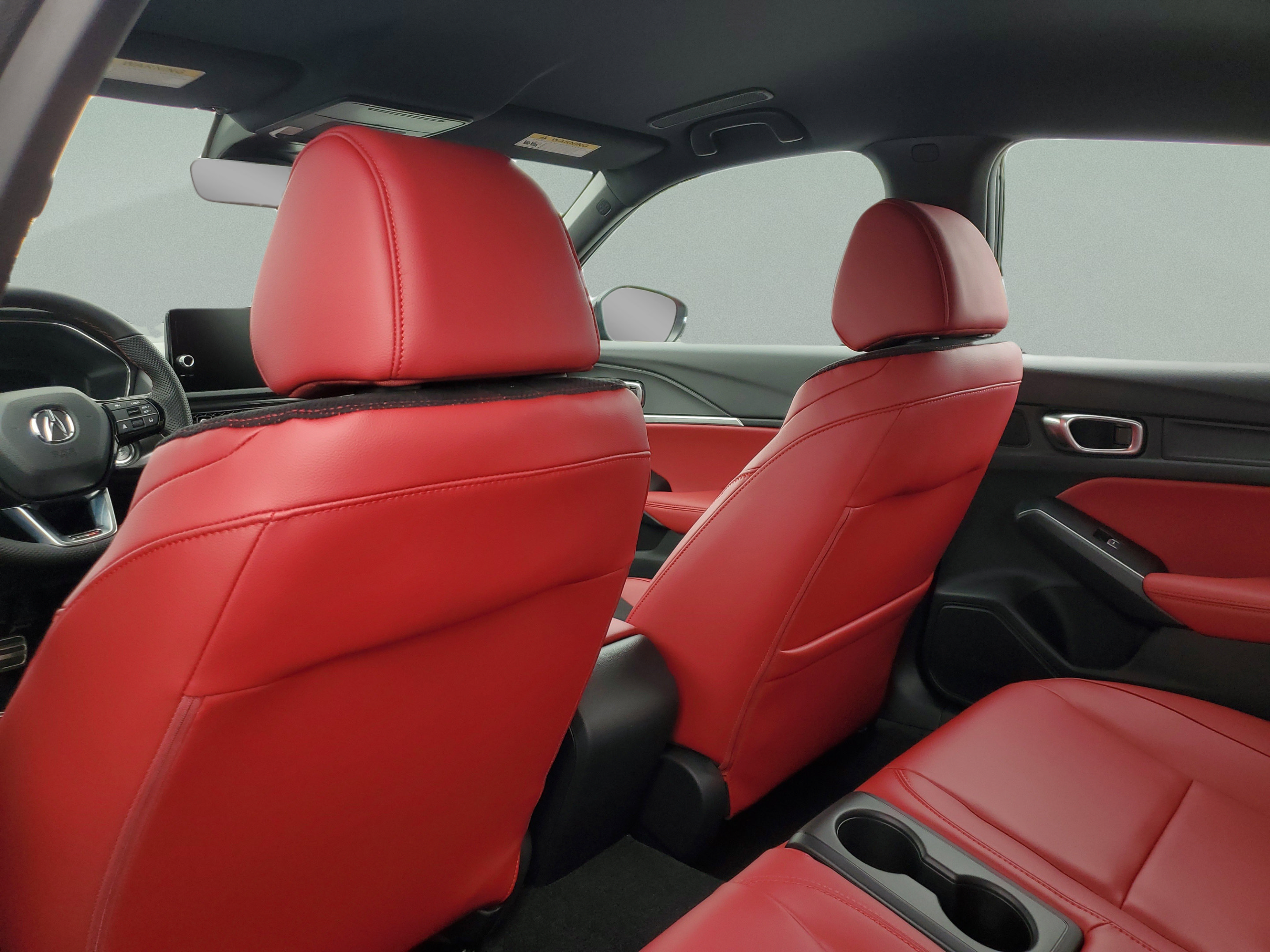 New 2026 Acura Integra Type S FWD image 10