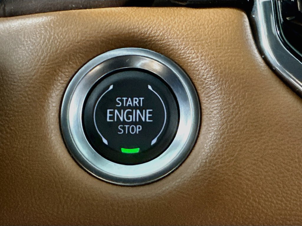 Used 2025 GMC Canyon AT4 w/ Nightfall Edition AWD/4WD image 22