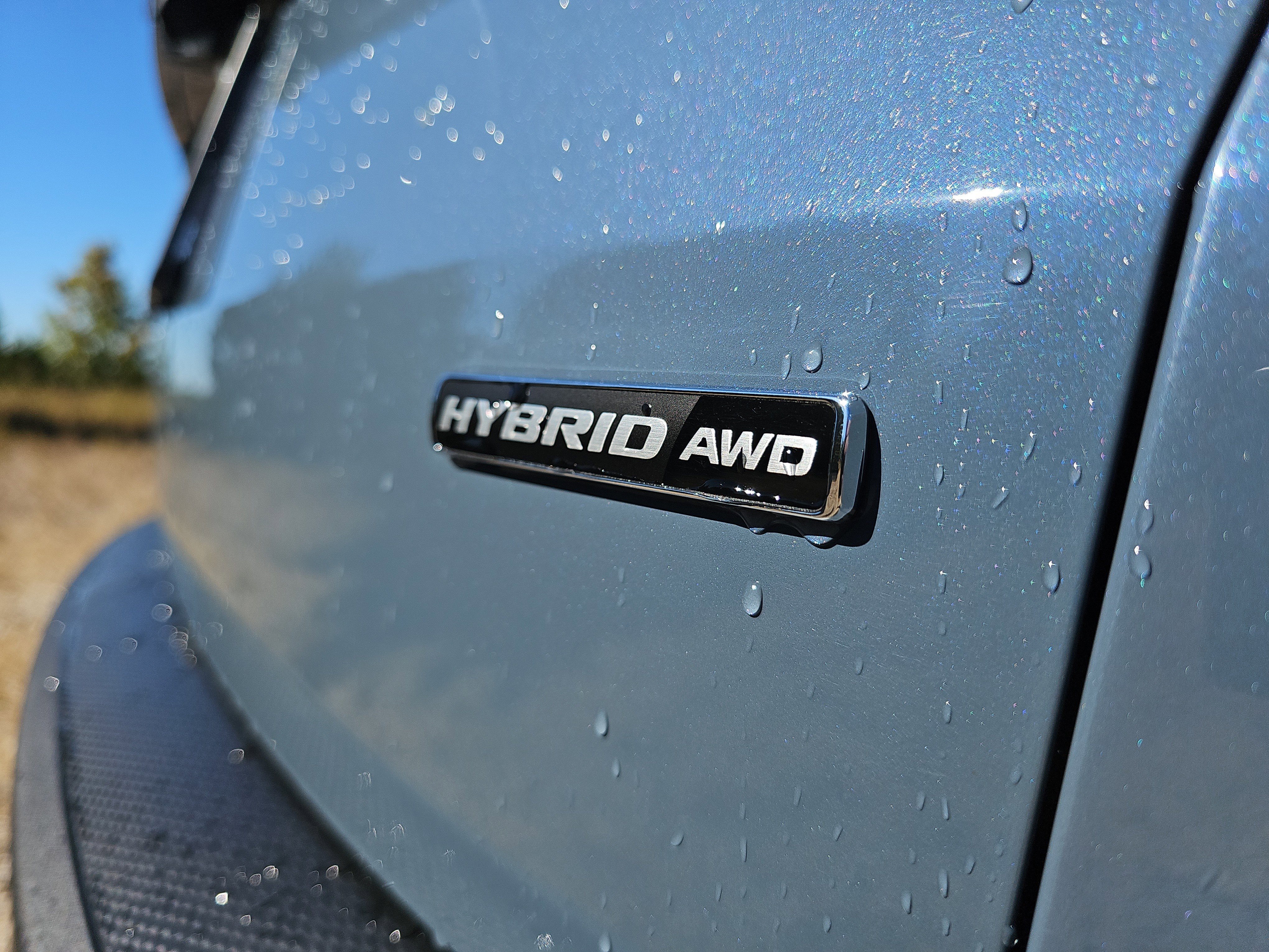 New 2026 Ford Escape ST-Line Select image 10