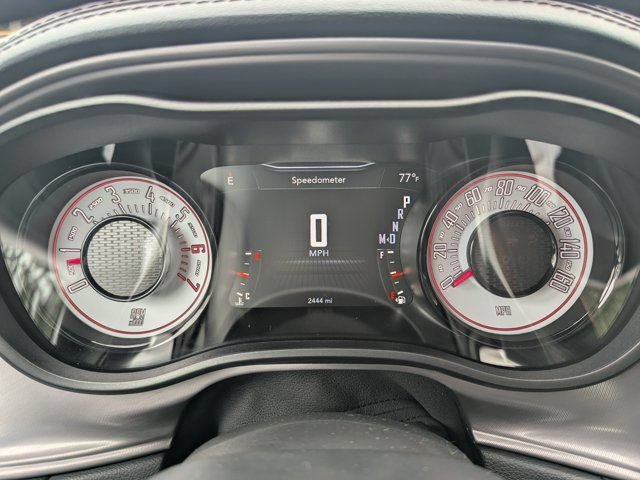 Used 2023 Dodge Challenger R/T w/ T/A Package RWD image 20