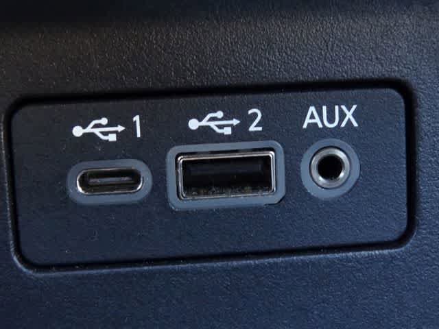Used 2019 Nissan Altima 2.5 SR w/ SR Premium Package FWD image 31