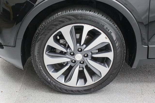 Used 2022 Buick Encore Preferred w/ Safety Package II FWD image 14