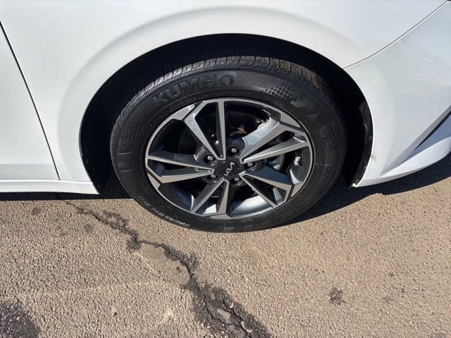 Used 2023 Kia Forte LXS w/ LXS Technology Package image 39