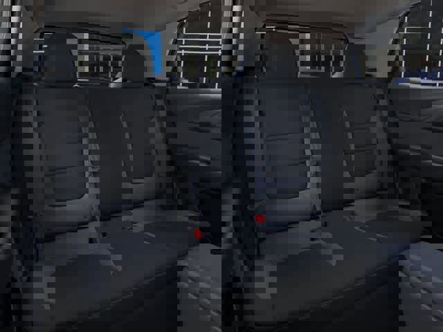 New 2026 Chevrolet TrailBlazer LS w/ LS Convenience Package image 17