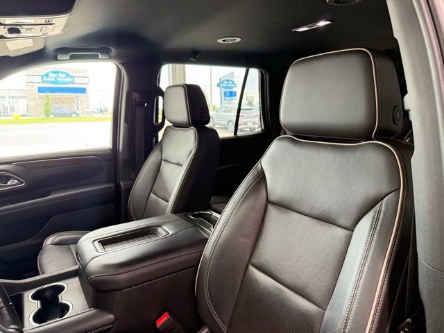 Used 2021 Chevrolet Tahoe Premier image 16