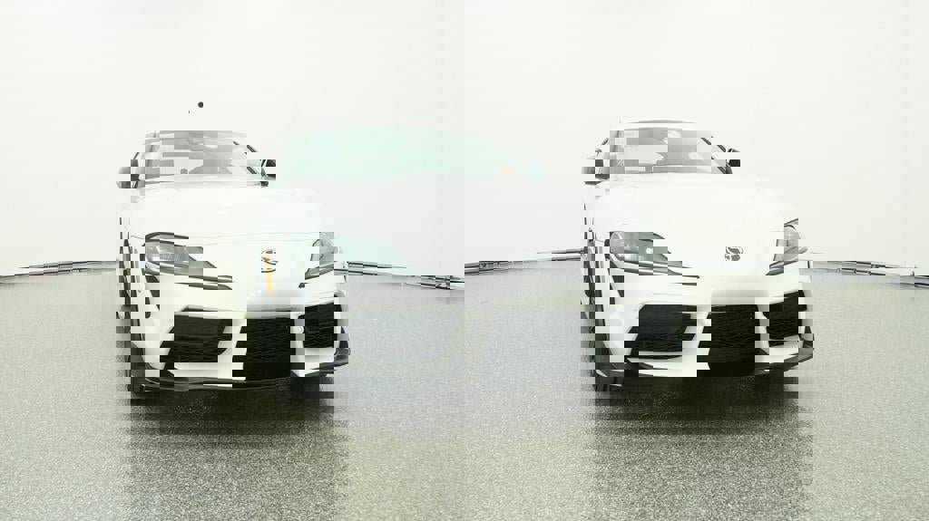 New 2026 Toyota Supra w/ Driver Assist Package image 30